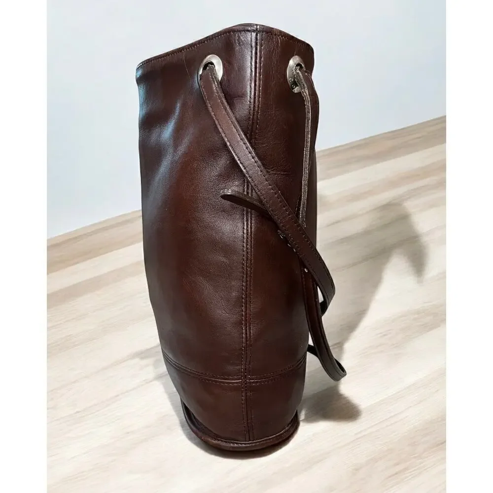 Vintage Coach 4242 Westport Hobo Bag